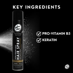 Rolda cruelty-free formula leaves no flakes or residues.
