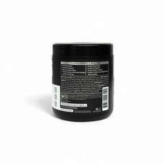 Rolda White Molding Cream on a dresser with grooming products.