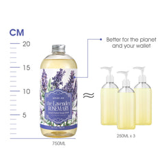 ROMIIE ZOI biodegradable packaging and eco-friendly refills.