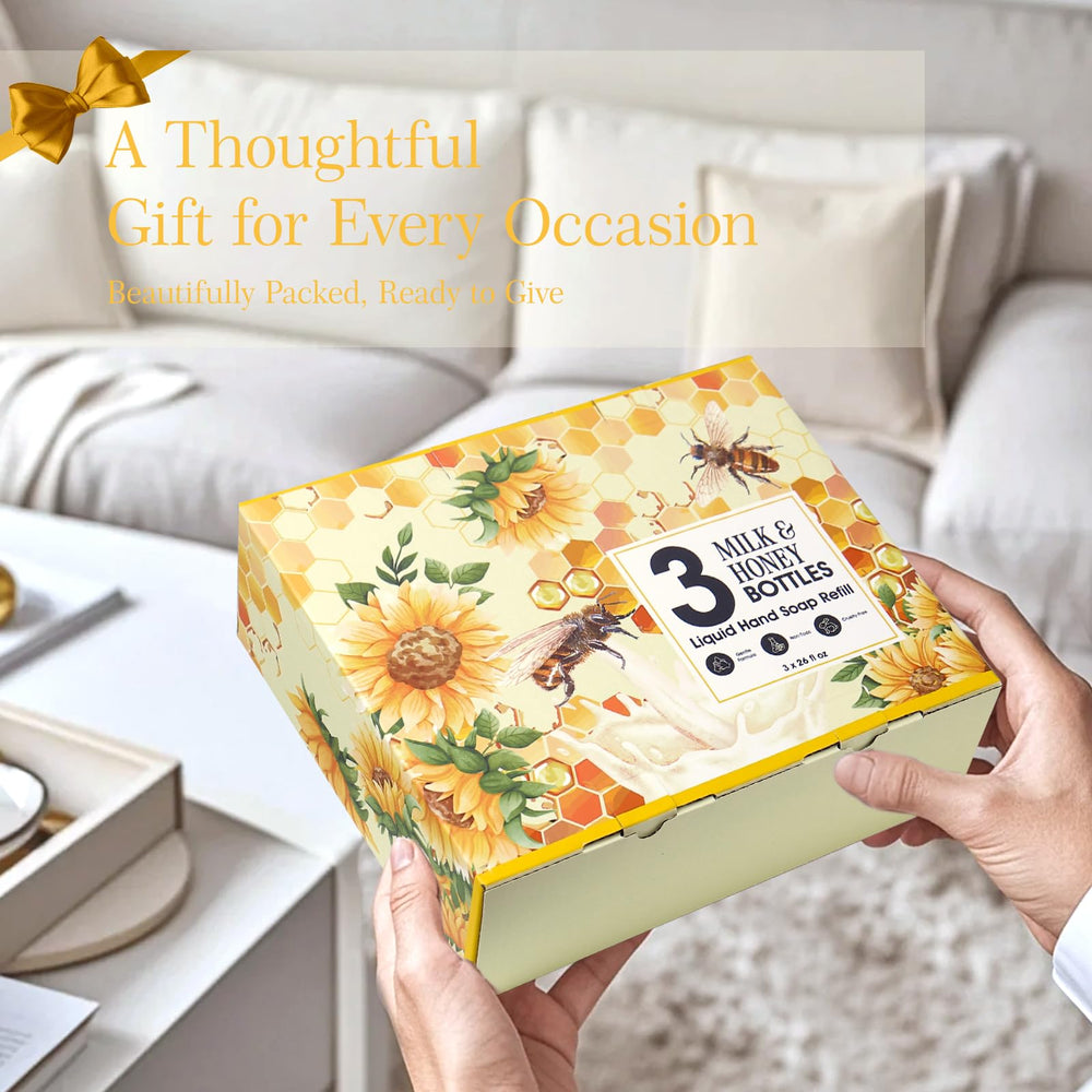 ROMIIE ZOI gift-ready packaging ideal for gifting occasions.