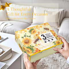 ROMIIE ZOI gift-ready packaging ideal for gifting occasions.
