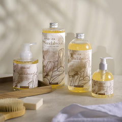 ROMIIE ZOI bathroom or kitchen scene with clean setup