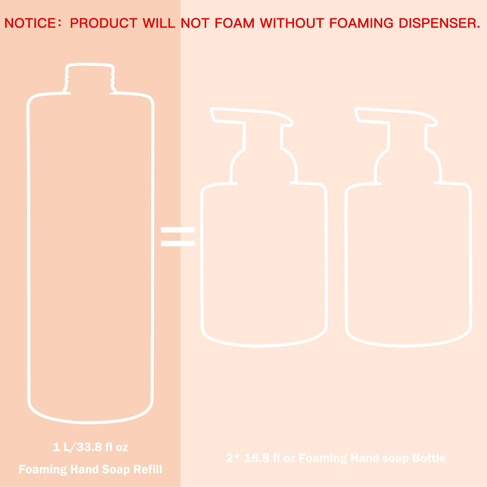 ROMIIE ZOI refill packaging displayed on shelf