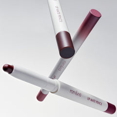 rom&amp;nd Lip Mate Pencil 07 Contour-definition for subtle or bold lines.