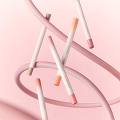 rom&amp;nd Lip Mate Pencil 07 Long-wear formula up to 8 hours.