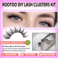 Rootoo soft band design ensures comfortable wear.