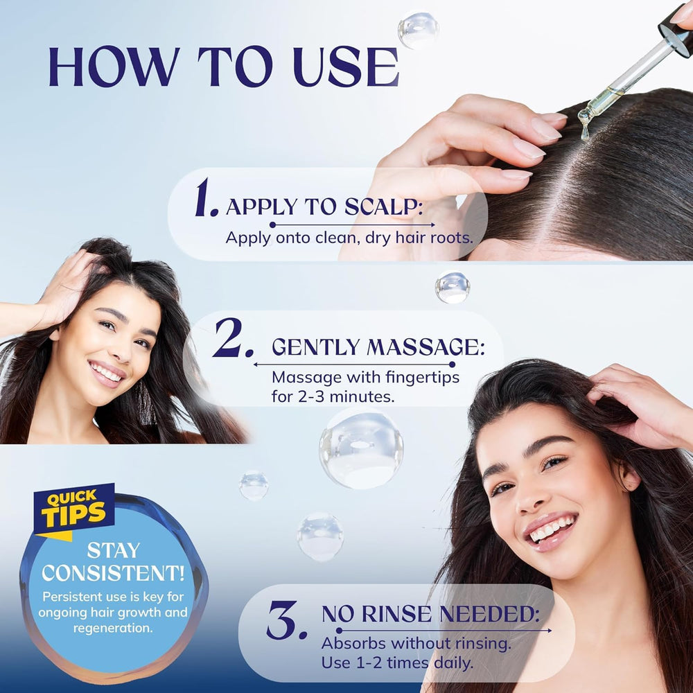 RootStim 2-pack hair growth kit box showing extended treatment.
