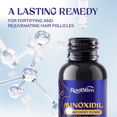 RootStim daily-use formula is non-greasy and easy to apply.