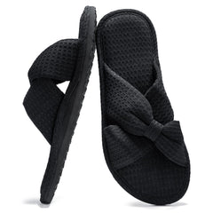 ROPULP arch-support slippers for daily home comfort.