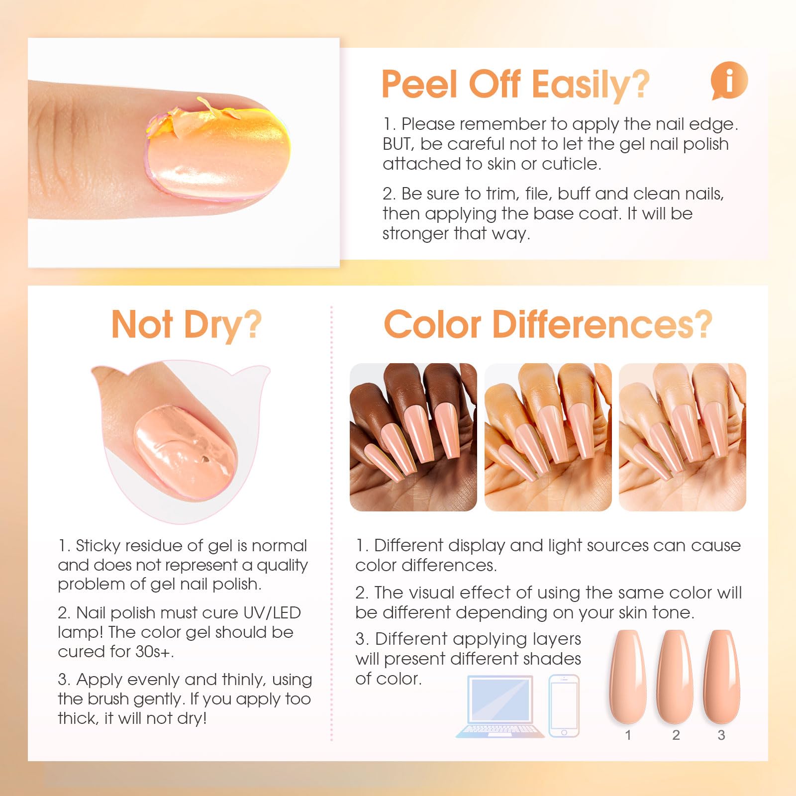 ROSALIND acetone removal guide for clean, safe cleanup.