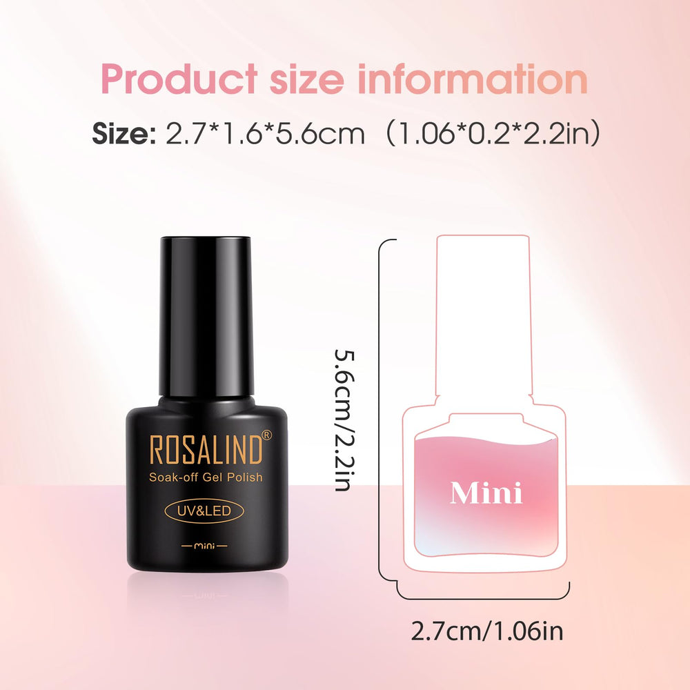 ROSALIND dotting needle for precise nail art