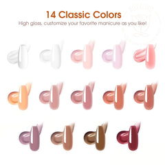 ROSALIND 20,000 RPM nail drill for smooth shaping and prep