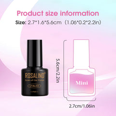 ROSALIND gift-ready packaging highlights a thoughtful present.