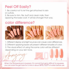 ROSALIND nail cutter ensures clean edge trimming for a polished look