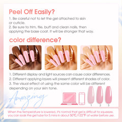 ROSALIND rhinestones and glitter for sparkling nail designs