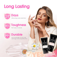 ROSALIND UV LED curing times for fast, even hardening
