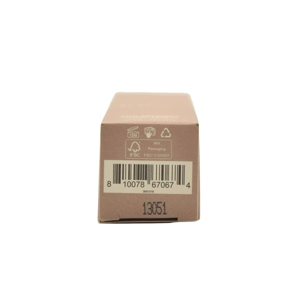 Rose Inc Skin Enhance face application shows breathable glow on the skin.