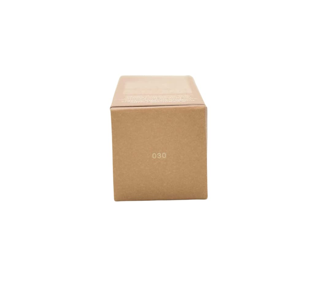 Rose Inc Skin Enhance packaging closeup communicates clean design and paraben-free promise.