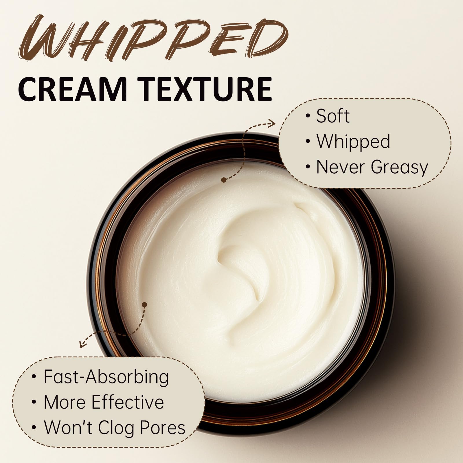 Roseblem beeswax, olive oil, and shea butter forming gentle eight-ingredient blend