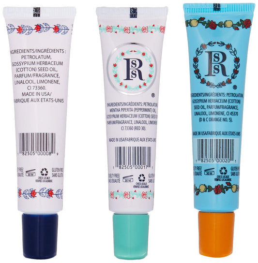 Original Rosebud Salve 0.5 oz close-up highlighting classic multi-use balm.