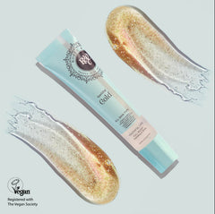 Rosee & Co Lip Gloss contains Vitamin A and Vitamin E for nourishment
