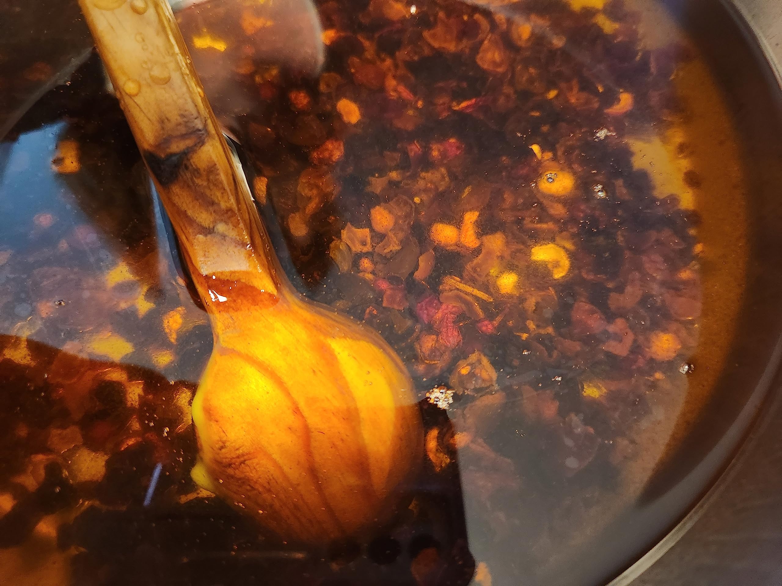 Rosehip Salve handmade-small-batch jar emphasizes quality and freshness for sensitive skin.
