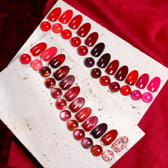 Rosiour cat-eye magnet enables sleek cat-eye effects.