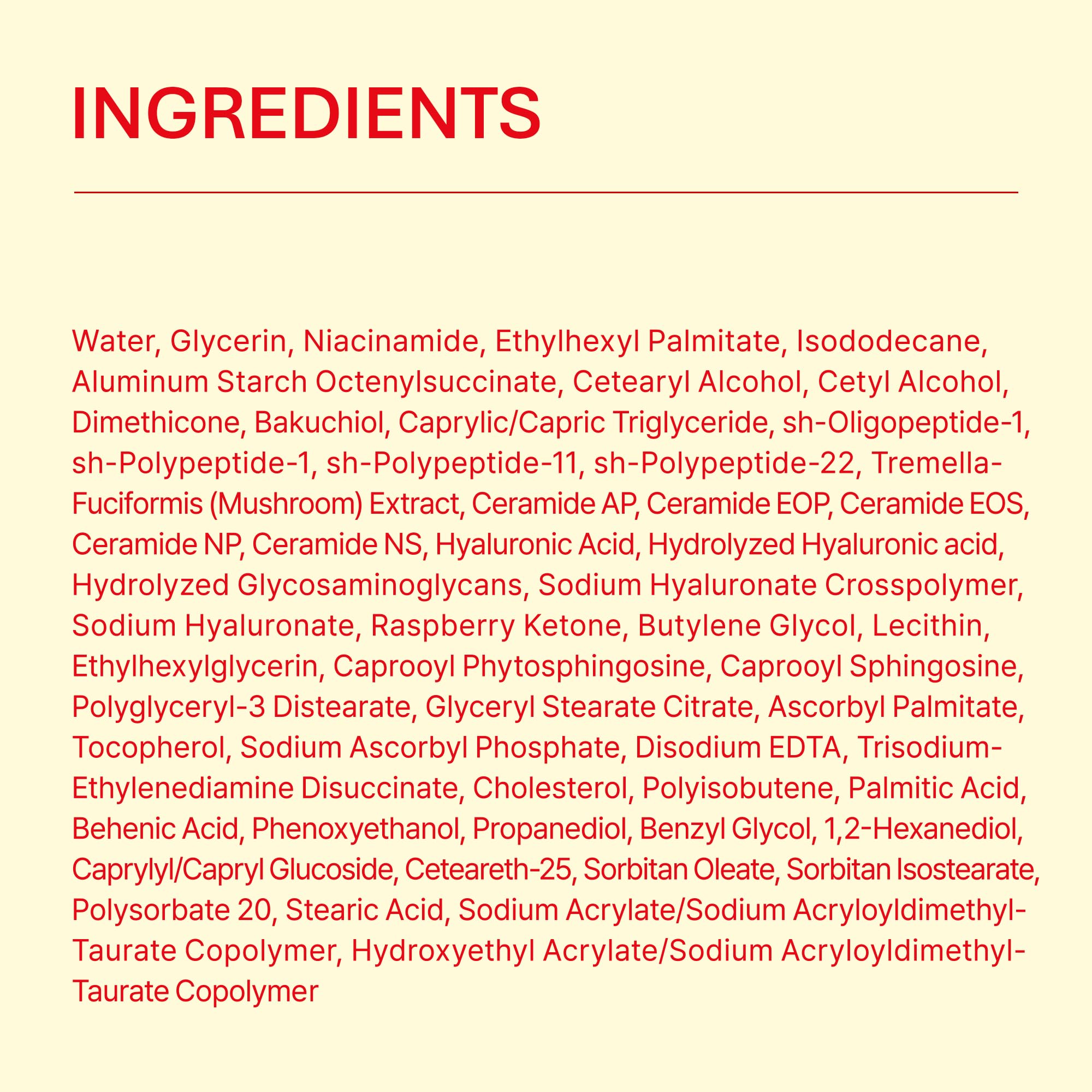 Rothea Resilience vegan cruelty-free icons signaling ethical skincare.