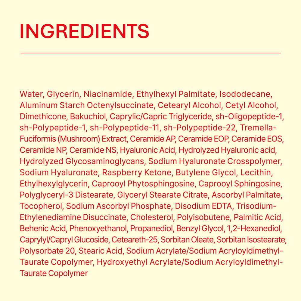 Rothea Resilience vegan cruelty-free icons signaling ethical skincare.