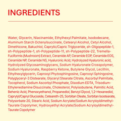 Rothea Resilience vegan cruelty-free icons signaling ethical skincare.