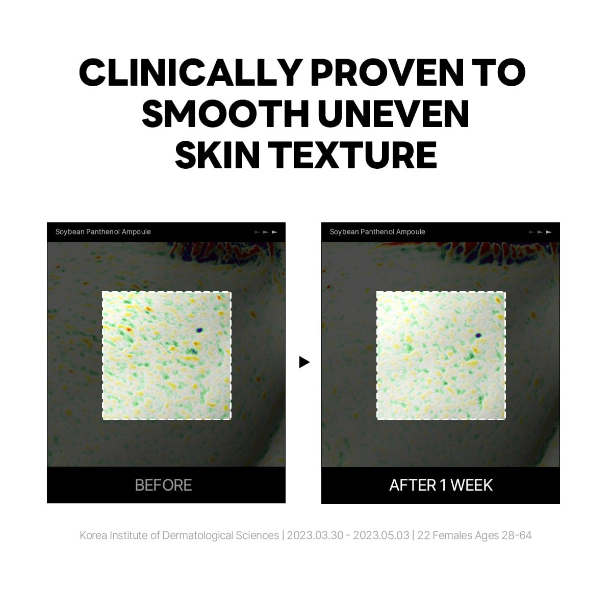 ROUND LAB Ceramide lipid complex visual highlighting barrier-supporting formula