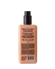 Shiny, healthy-looking hair after using Routine Deep Hair Conditioner