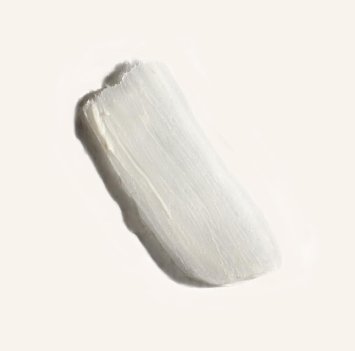Close-up of easy application on underarms with Routine Sexy Sadie Deo Stick.