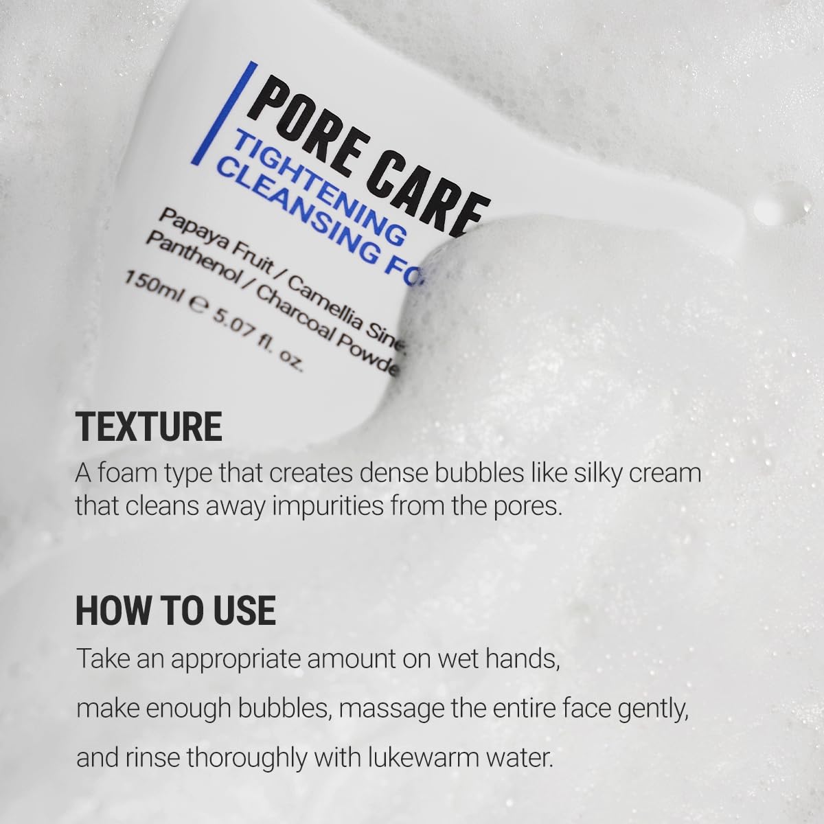 ROVECTIN packaging overview emphasizing eco-conscious design