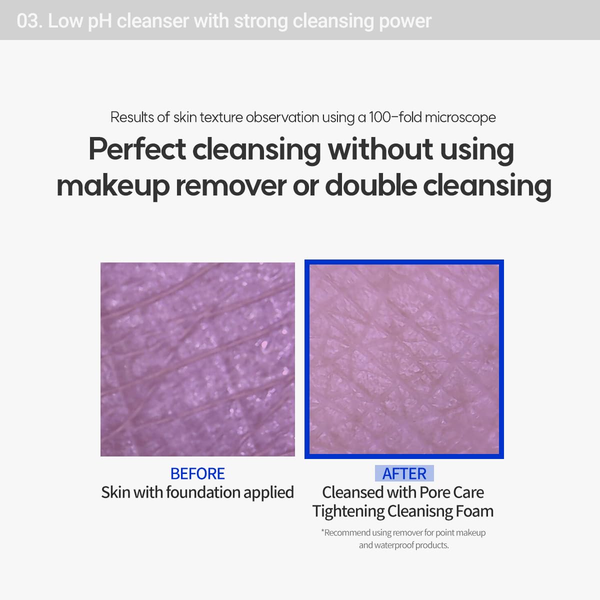 ROVECTIN vegan cruelty-free label indicating clean beauty standards