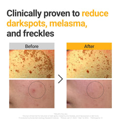 ROVECTIN Vitamin Tree Extract visual highlights a potent vitamin C–rich ingredient for glow.