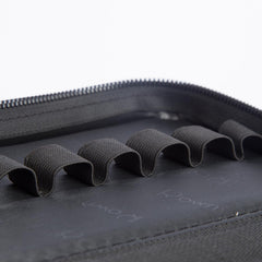 ROWNYEON 16-slot design supports easy color grouping and selection
