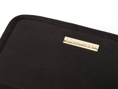 ROWNYEON waterproof Oxford fabric stands up to daily travel