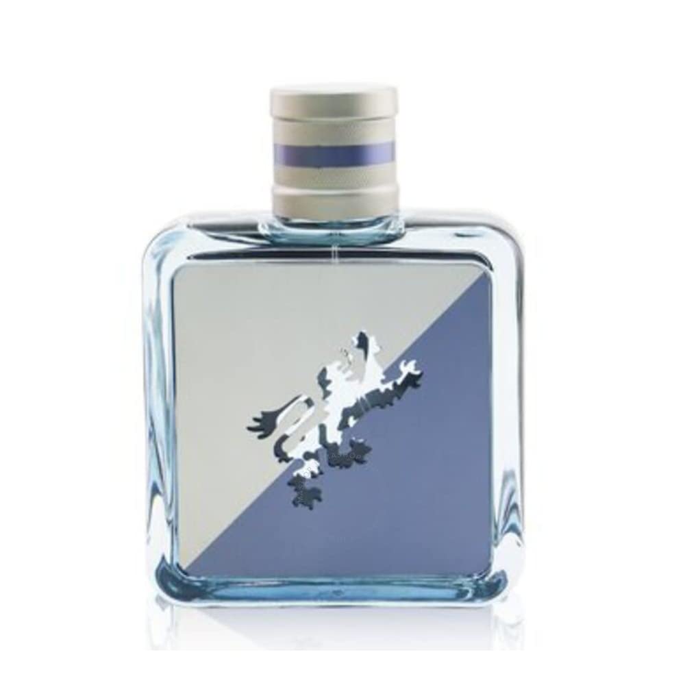 Royal Copenhagen 1775 Men EDT bottle, crisp daily scent with citrus and amber notes.