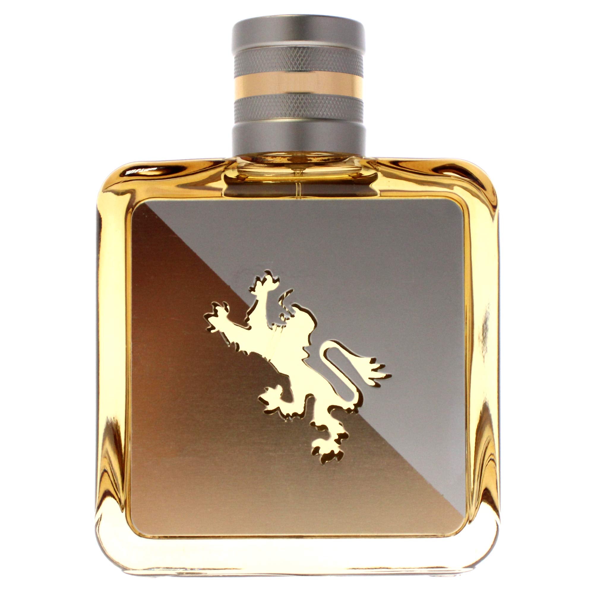 Royal Copenhagen 1775 Monarch EDT bottle with cap close-up for a refined look.