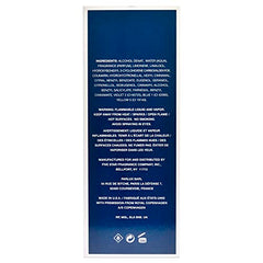 Royal Copenhagen Musk for Men multicolor bottle, stylish addition to any fragrance collection.