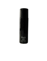 Royal Fragrance Black Code for Men lifestyle shot, perfect for day-to-night appeal.