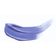 Close-up of Dyve Deep Conditioner texture during hair application