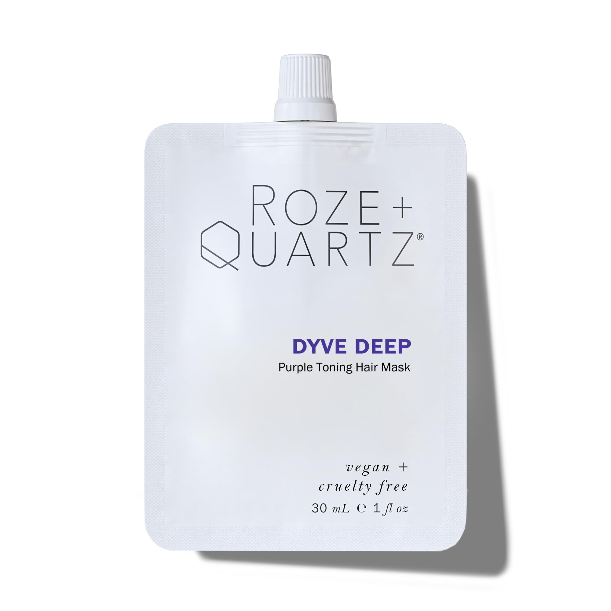 Sunflower oil and vitamin E nourish and detangle hair.