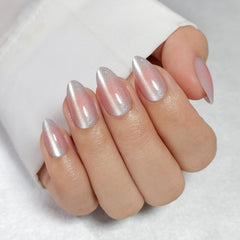 RPNZL Halo adhesive tabs enable quick, reusable style changes.