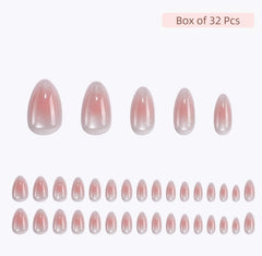 RPNZL Halo kit includes file, cuticle stick, and prep pad for prep and shaping.