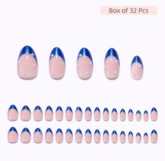 RPNZL glue and adhesive tabs included for flexible wear options