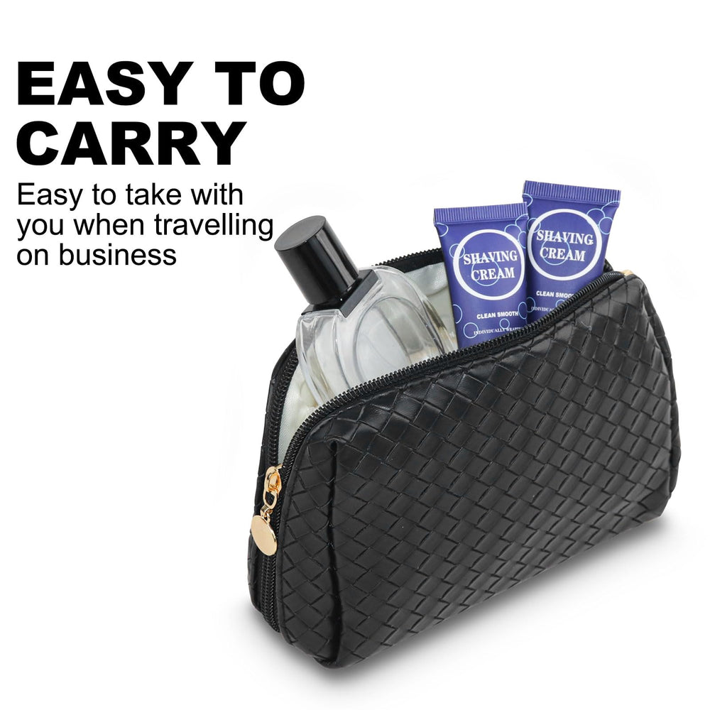 RSQAZQ bulk disposable shaving cream for easy donations and travel kits.