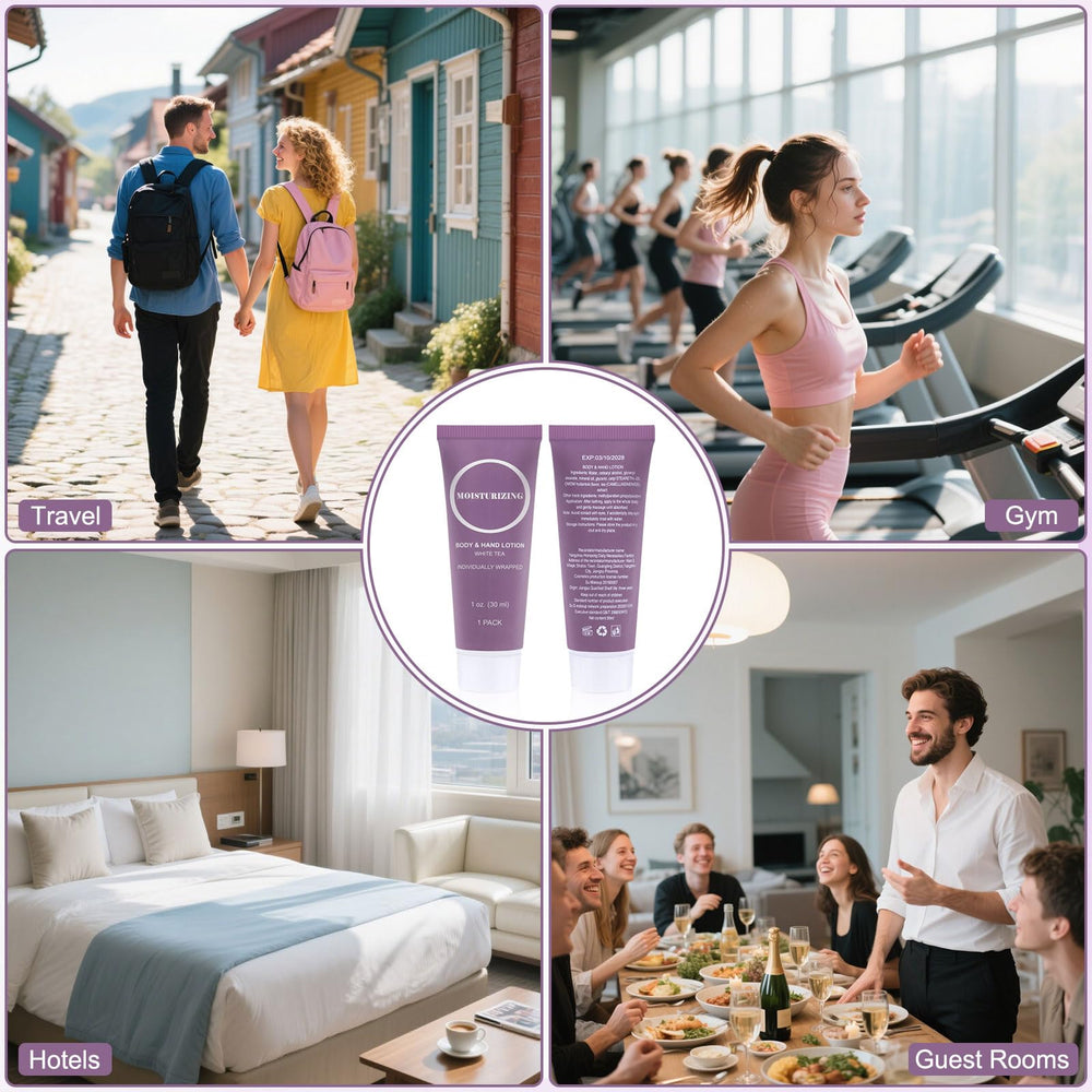 Mild formula from RSQAZQ suitable for sensitive skin.
