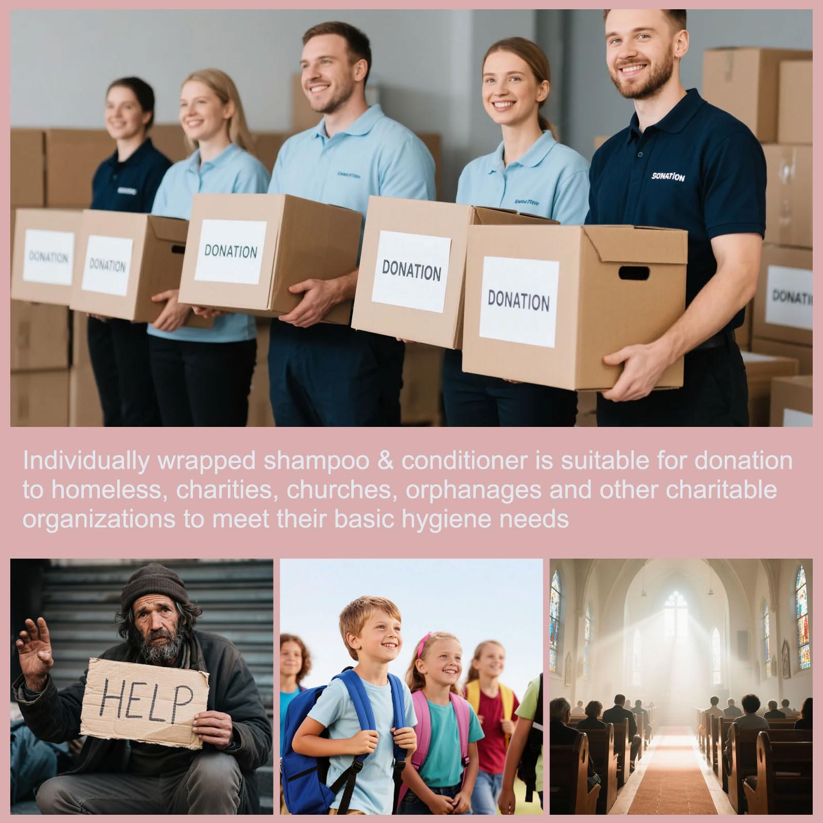 RSQAZQ travel-friendly set prepared for hotels, offices, and on-the-go care.